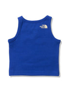 Baby Graphic Tank #TB [NTB32336]｜THE NORTH FACE【Outlet_40】