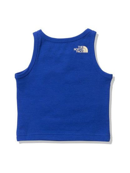 Baby Graphic Tank #TB [NTB32336] | THE NORTH FACE