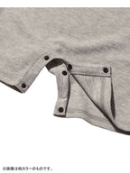Baby Latch Pile Rompers #SN [NTB12280]｜THE NORTH FACE【Outlet_40】
