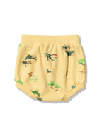 Baby Latch Pile Short #SN [NBB42282]｜THE NORTH FACE