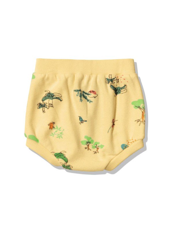 Baby Latch Pile Short #SN [NBB42282]｜THE NORTH FACE