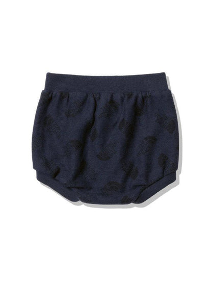 Baby Latch Pile Short #TU [NBB42282]｜THE NORTH FACE