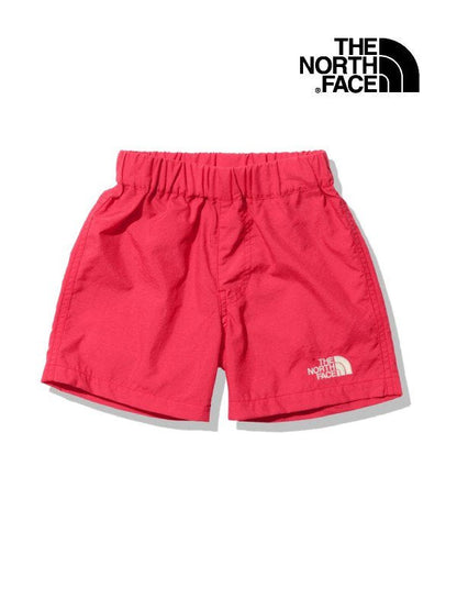 Baby Class V Short #PG [NBB42155] | THE NORTH FACE