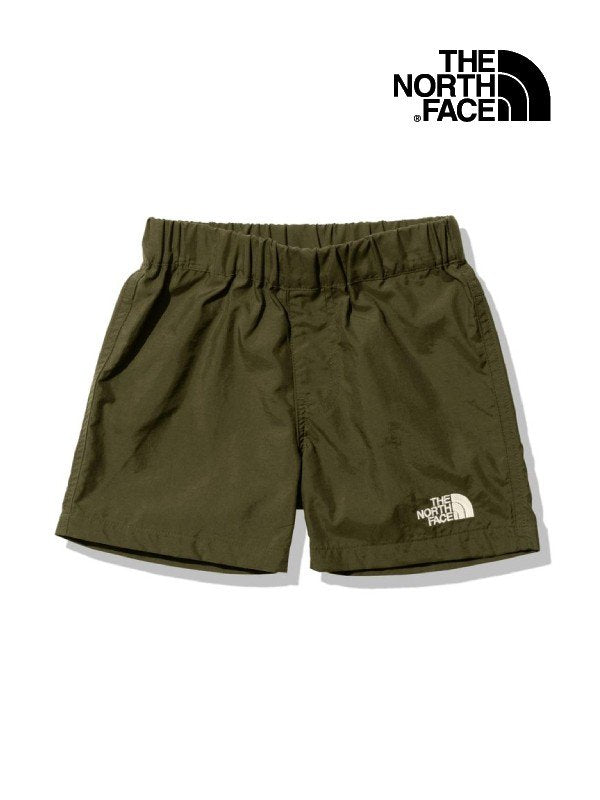 Baby Class V Short #NT [NBB42155] | THE NORTH FACE