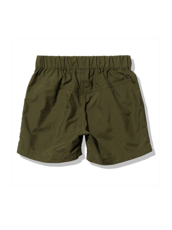 THENORTHFACE｜ノースフェイス B Class V Short #NT [NBB42155