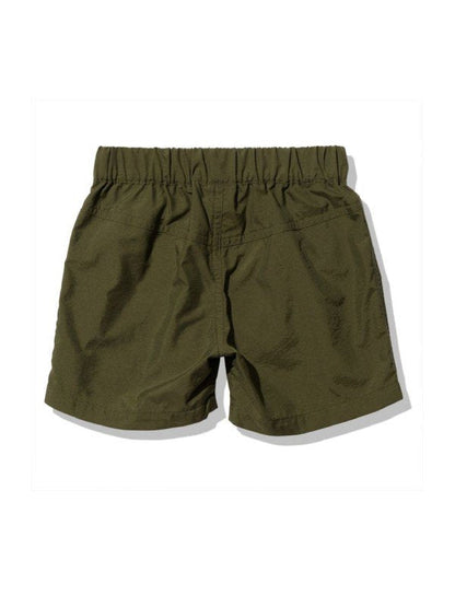 Baby Class V Short #NT [NBB42155]｜THE NORTH FACE