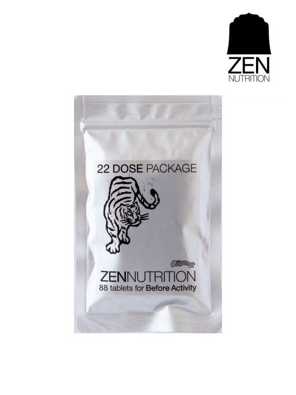 Before トラ (88粒) [180400]｜ZEN NUTRITION