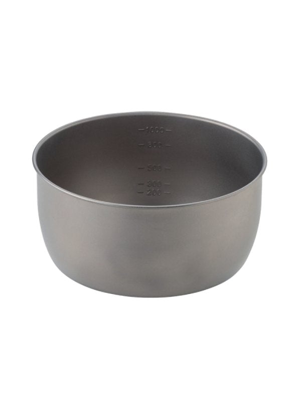 チタンポット1100 [SOD-531]｜SOTO