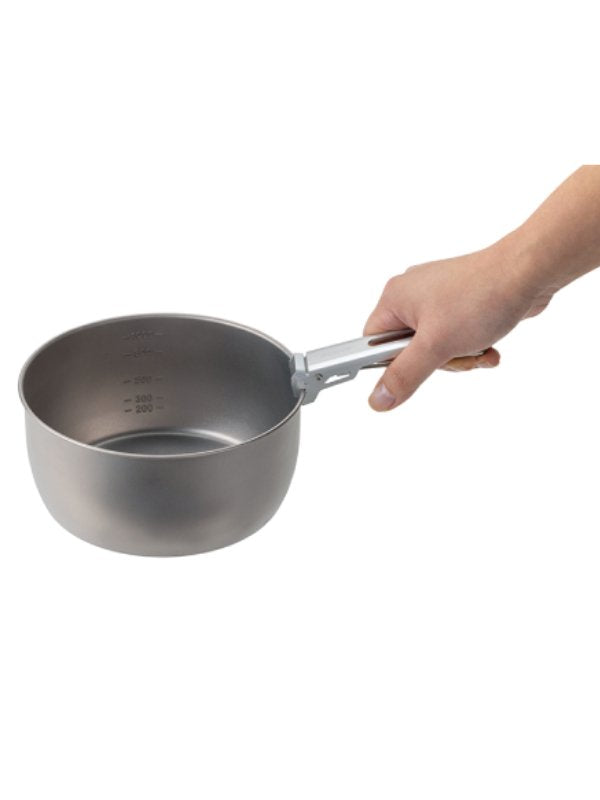 チタンポット1100 [SOD-531]｜SOTO