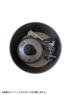 チタンポット1100 [SOD-531]｜SOTO