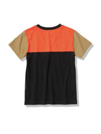 Kid's S/S TNF Grand Tee #K [NTJ32338]｜THE NORTH FACE【Outlet_40】