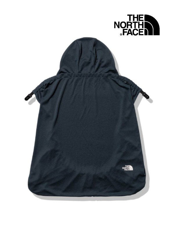 Baby Sunshade Blanket #UN [NNB22214] | THE NORTH FACE