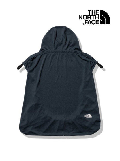 Baby Sunshade Blanket #UN [NNB22214]｜THE NORTH FACE