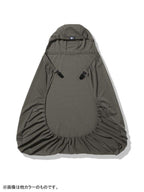 Baby Sunshade Blanket #UN [NNB22214]｜THE NORTH FACE