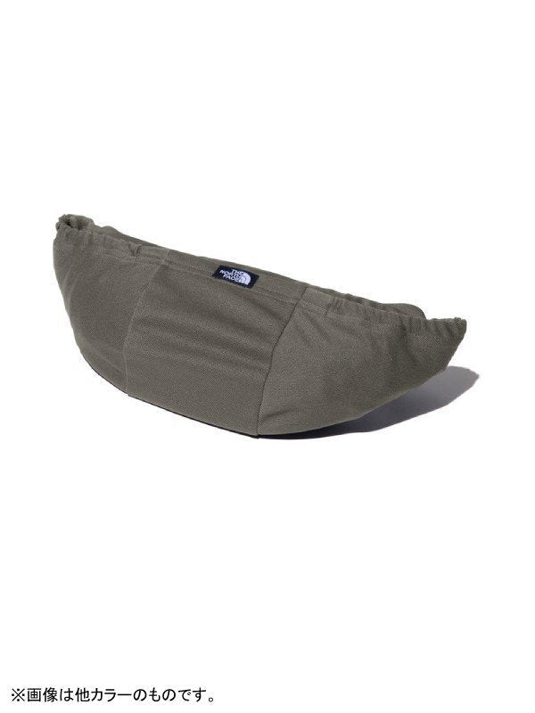 THENORTHFACE｜ノースフェイス Baby Sunshade Blanket #UN [NNB22214