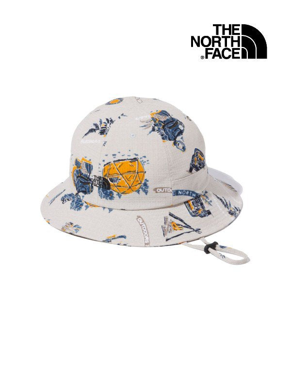 Kids' Summer Cooling Hat #TW [NNJ02206] | THE NORTH FACE