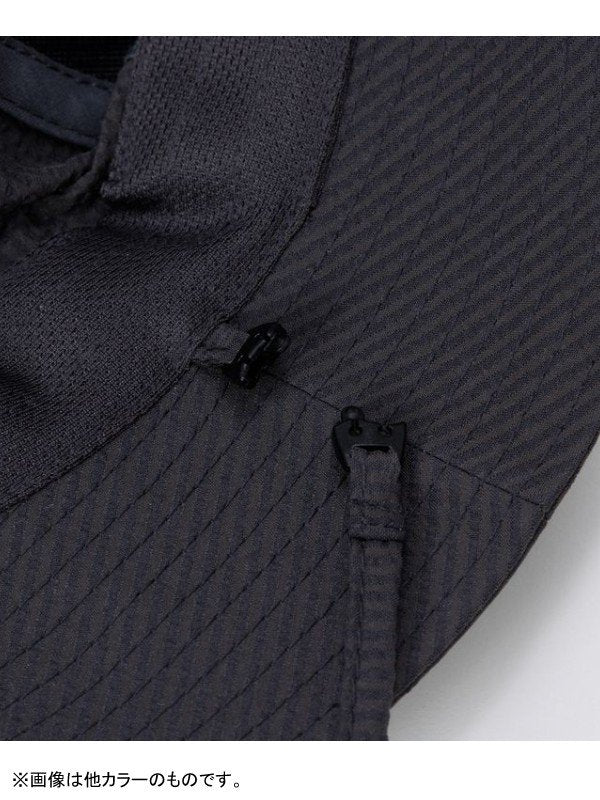 儿童夏季降温帽 #TW [NNJ02206]｜北面