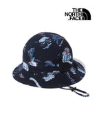 Kids' Summer Cooling Hat #TV [NNJ02206]｜THE NORTH FACE