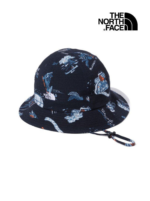 Kids' Summer Cooling Hat #TV [NNJ02206] | THE NORTH FACE