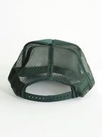 HANAIxZEN OTTO No War CAP #ダークグリーン｜ZEN NUTRITION