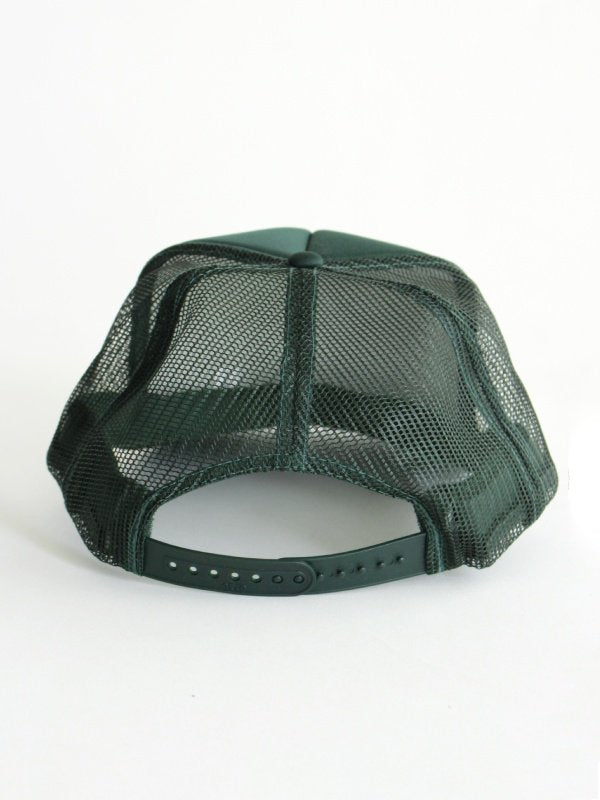 HANAIxZEN OTTO No War CAP #ダークグリーン｜ZEN NUTRITION