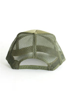 HANAIxZEN OTTO No War CAP #オリーブ｜ZEN NUTRITION