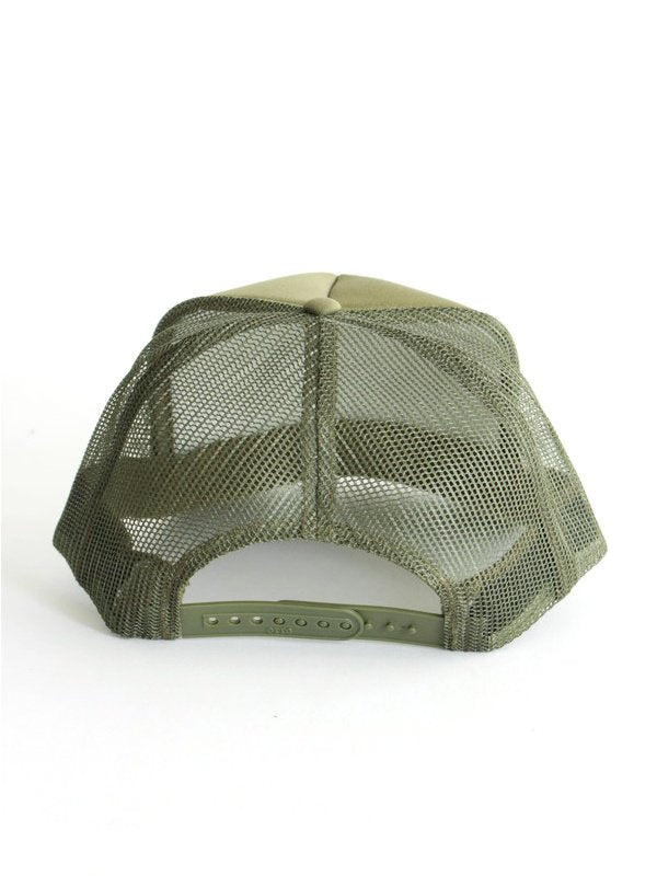 HANAIxZEN OTTO No War CAP #オリーブ｜ZEN NUTRITION