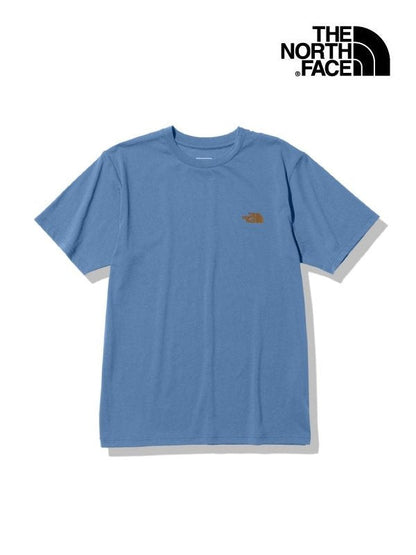 S/S Explore Source Circulation Tee #SC [NT32392] | THE NORTH FACE