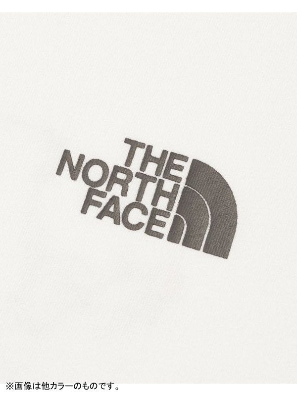 S/S Explore Source Circulation Tee #SC [NT32392]｜THE NORTH FACE
