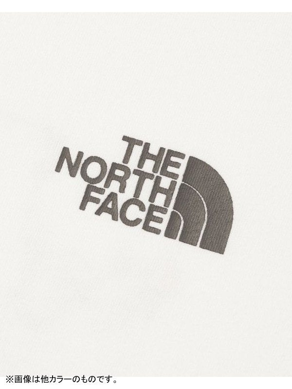 S/S Explore Source Circulation Tee #SC [NT32392] | THE NORTH FACE