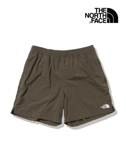 Versatile Short #NT [NB42335] | THE NORTH FACE