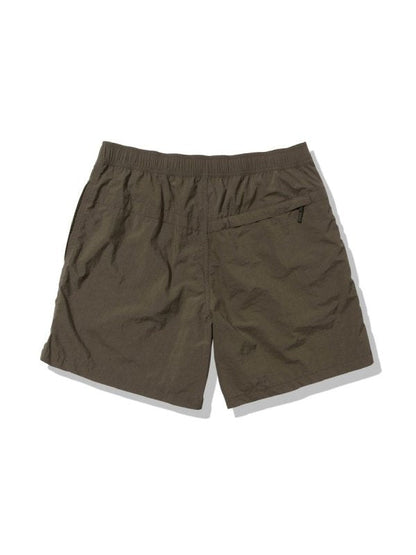 Versatile Short #NT [NB42335]｜THE NORTH FACE