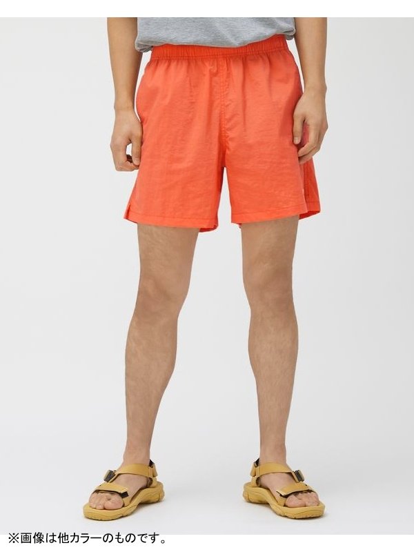 Versatile Short #NT [NB42335]｜THE NORTH FACE