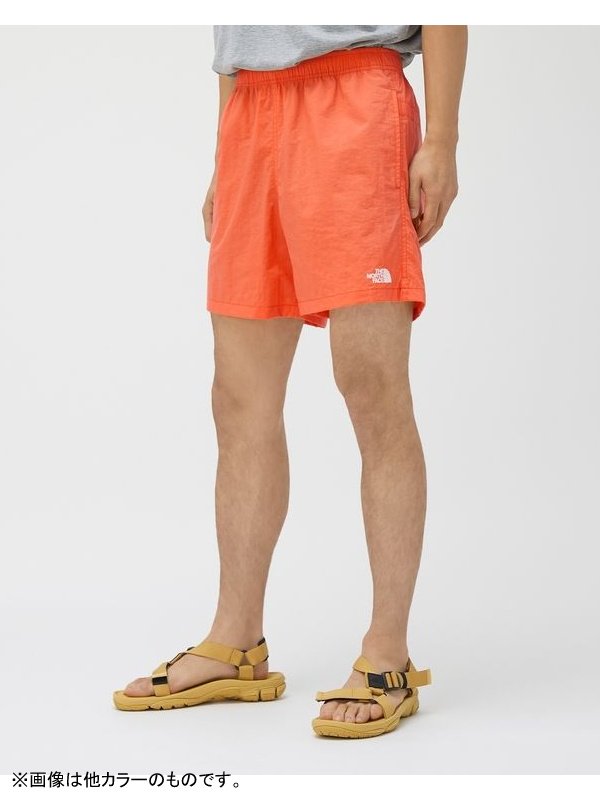 Versatile Short #NT [NB42335] | THE NORTH FACE