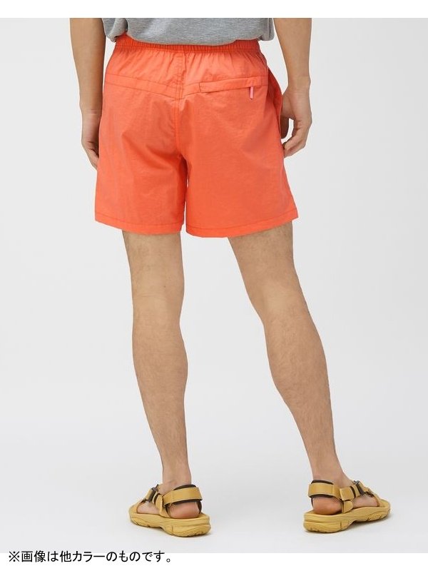 多功能短裤 #NT [NB42335]｜北面