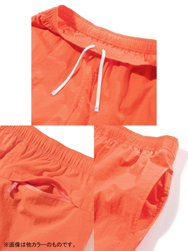 多功能短裤 #NT [NB42335]｜北面