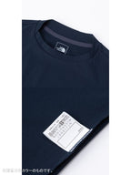 Kid's L/S Sunshade Tee #OW [NTJ12341]｜THE NORTH FACE【Outlet_40】