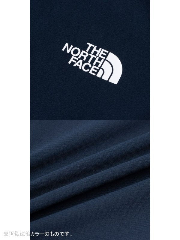 Kid's L/S Sunshade Tee #TG [NTJ12341]｜THE NORTH FACE【Outlet_40】