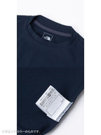 Kid's S/S Sunshade Tee #OW [NTJ12342]｜THE NORTH FACE【Outlet_40】