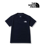 Kid's S/S Sunshade Tee #UN [NTJ12342]｜THE NORTH FACE【Outlet_40】