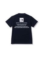 Kid's S/S Sunshade Tee #UN [NTJ12342]｜THE NORTH FACE【Outlet_40】