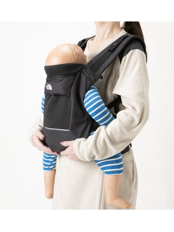 Baby Compact Carrier #K [NMB82300]｜THE NORTH FACE