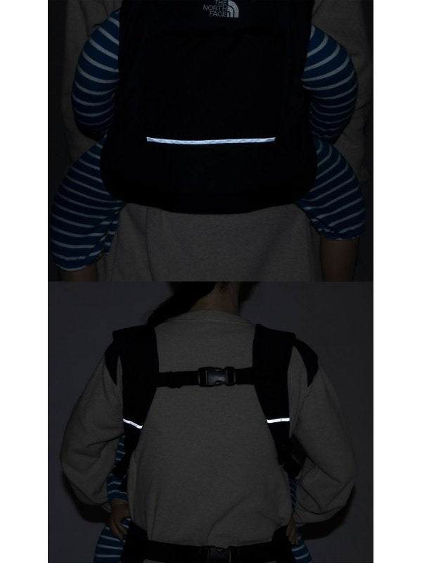 THENORTHFACE｜ノースフェイス Baby Compact Carrier #K [NMB82300