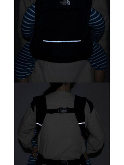 Baby Compact Carrier #K [NMB82300] | THE NORTH FACE