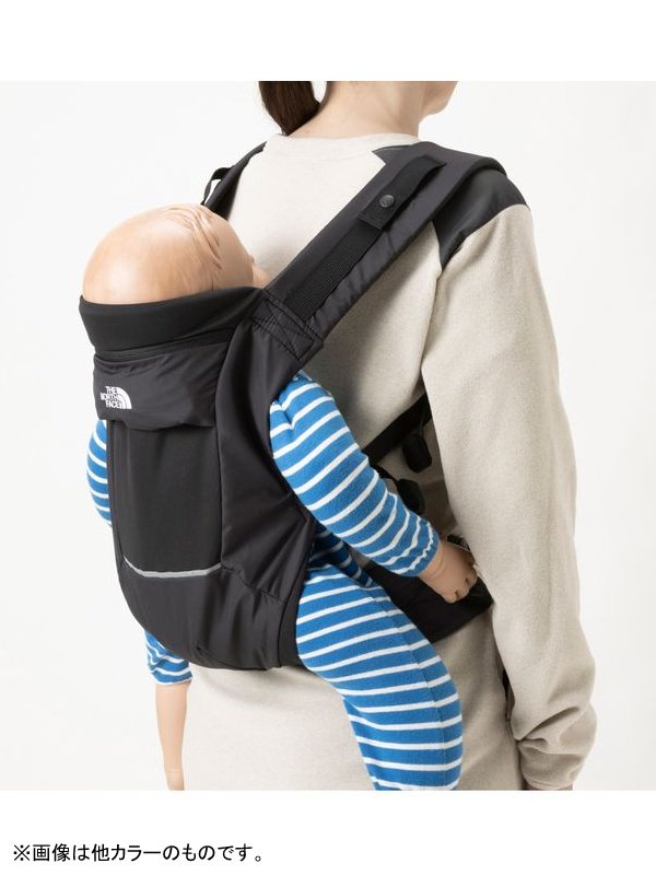 Baby Compact Carrier #NT [NMB82300]｜THE NORTH FACE【Outlet_40】
