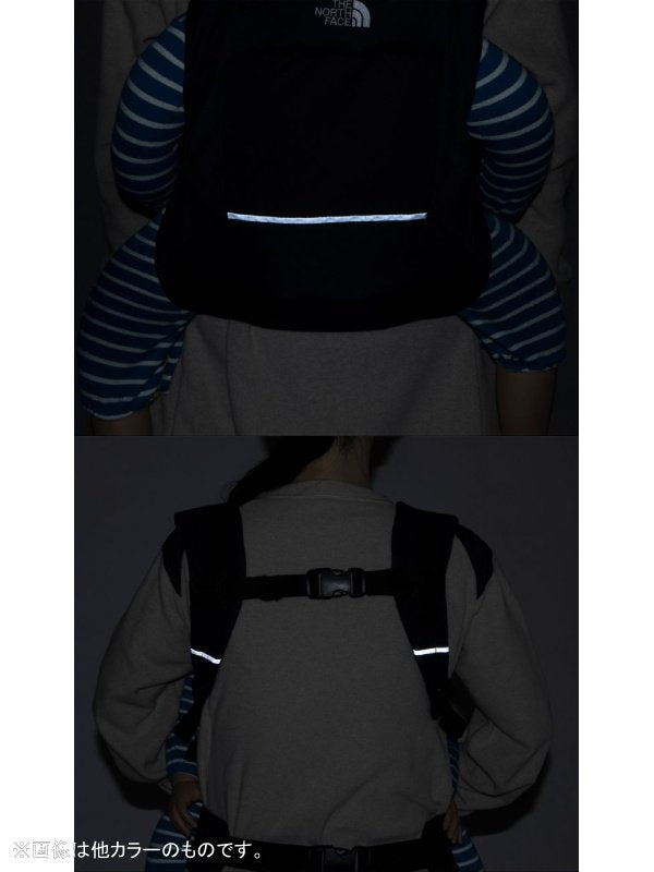 Baby Compact Carrier #NT [NMB82300]｜THE NORTH FACE【Outlet_40】
