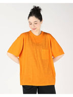NATURE DYE SS POCKET TEE #CP [IT22280]｜icebreaker
