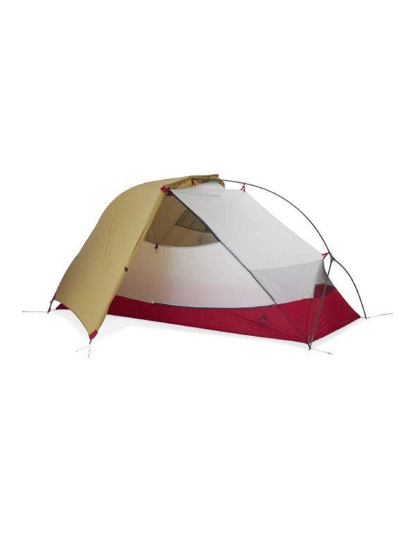 ハバハバシールド1 [37067]｜MSR