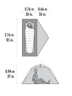 ハバハバシールド1 [37067]｜MSR