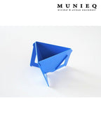 Tetra Drip 02P (PP/Large) [TD-02P] #Blue｜MUNIEQ